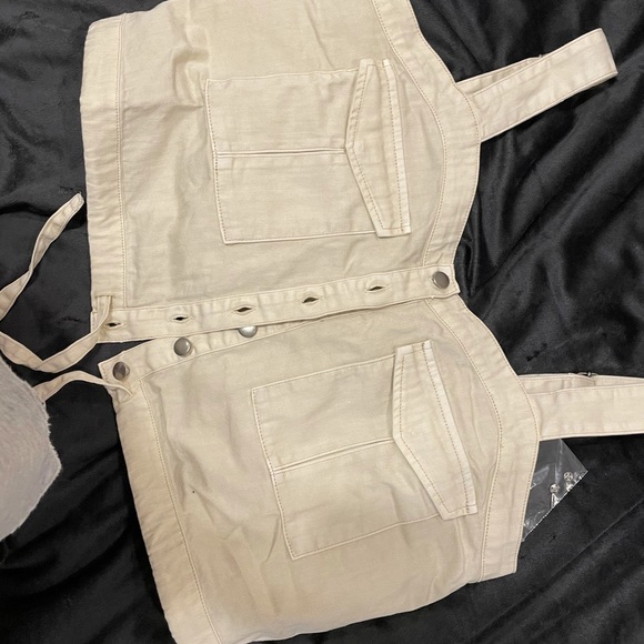 Free People crop - Picture 3 of 7